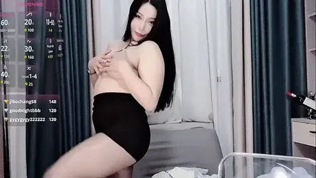 Caicai-a — Stripchat recorded stream screenshot (10 Sep 2025)