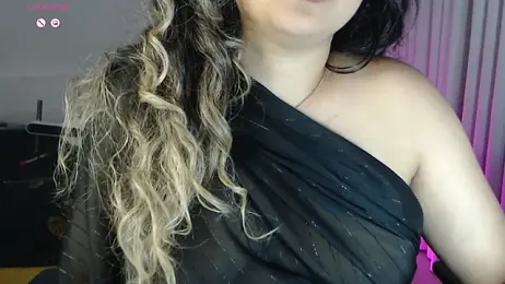_neesha_414_ — Stripchat recorded stream image, 10.09.2025 18:40