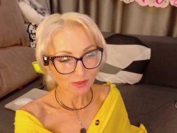 Milforja — Bongacams recorded stream image, 10.09.2025 19:20