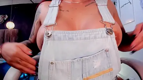 cami_rouxxx_ — Stripchat recorded stream image, 10.09.2025 21:10