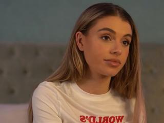 Hailey Madow — Flirt4free recorded stream image, 16.02.2025 08:10
