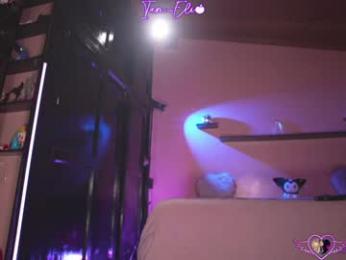 iam_eli — Chaturbate recorded stream screenshot (10 Sep 2025)