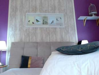 XKimoraX — Bongacams recorded stream image, 10.09.2025 23:40
