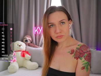 Rita_ — Bongacams recorded stream image, 11.09.2025 02:30