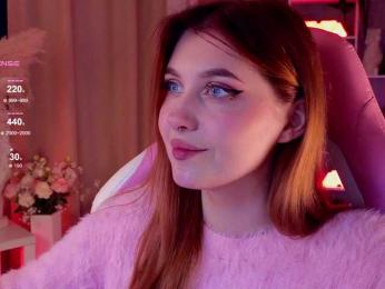 HoneyCherry — Bongacams recorded stream image, 10.09.2025 19:20