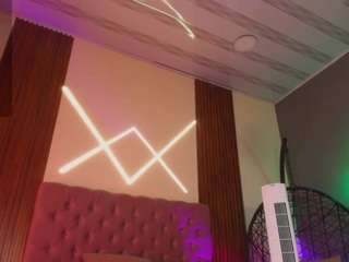 rihanarose — Camsoda recorded stream image, 11.09.2025 03:50