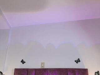 Nicol Miler — Flirt4free recorded stream image, 11.09.2025 02:10