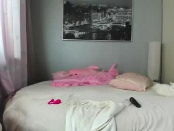 _mito_69 — Chaturbate recorded stream image, 11.09.2025 00:10