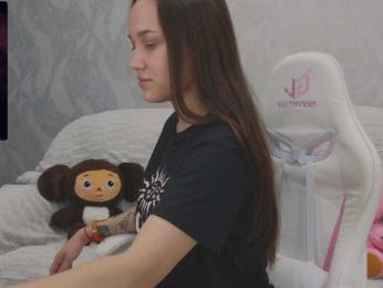 -lost- — Bongacams recorded stream screenshot (16 Feb 2025)