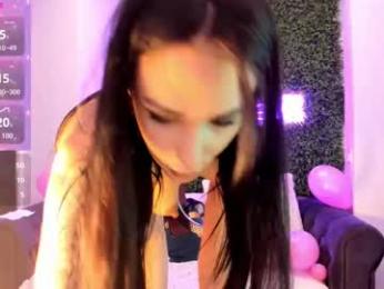 hotfallingdevil — Chaturbate recorded stream image, 16.02.2025 09:20