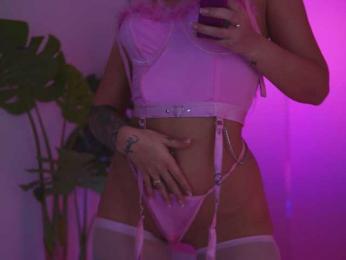 NatyDesiree — Bongacams recorded stream image, 16.02.2025 04:40