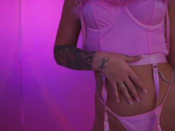 NatyDesiree — Bongacams recorded stream image, 16.02.2025 04:40