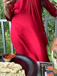 Miss__Malaika — Stripchat recorded stream image, 11.09.2025 08:10