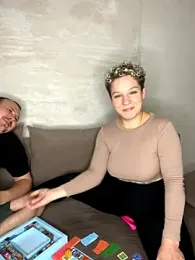 MrMrsRight — Stripchat recorded stream image, 11.09.2025 08:40