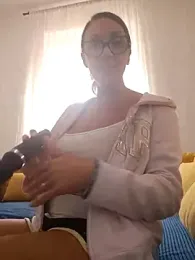 JasmineNoir2 — Stripchat recorded stream image, 11.09.2025 10:10
