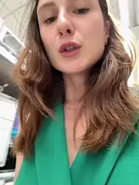 Dina_Tease — Stripchat recorded stream image, 11.09.2025 10:30