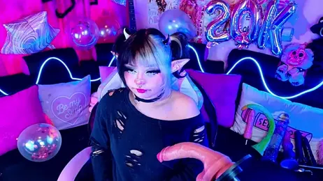 LaytonBox — Stripchat recorded stream image, 11.09.2025 15:50