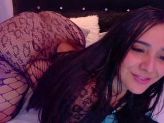 valen-scott — Camsoda recorded stream image, 11.09.2025 15:20