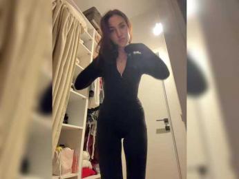 -Your-Michelle- — Bongacams recorded stream image, 11.09.2025 12:10