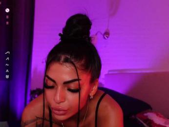 AngelaMyst — Bongacams recorded stream image, 11.09.2025 13:50