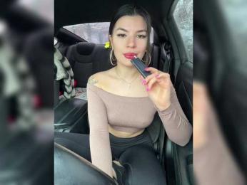 -MaybeBaby- — Bongacams recorded stream image, 16.02.2025 07:20