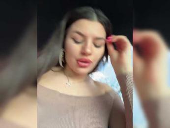 -MaybeBaby- — Bongacams recorded stream image, 16.02.2025 07:20