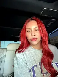 shaarebaare — Stripchat recorded stream image, 11.09.2025 16:10