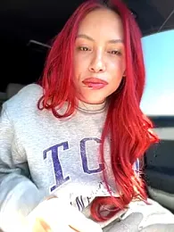 shaarebaare — Stripchat recorded stream image, 11.09.2025 16:10