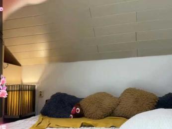 BUSTYTUBE — Bongacams recorded stream image, 11.09.2025 18:00