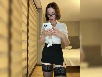 BabyDarii — Bongacams recorded stream image, 11.09.2025 19:20