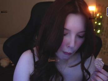 _Q_ — Bongacams recorded stream image, 11.09.2025 20:10