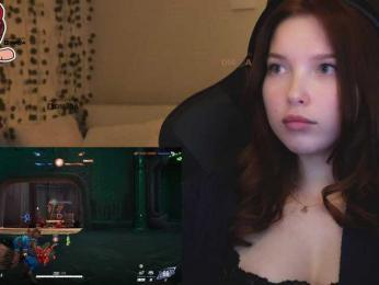 _Q_ — Bongacams recorded stream image, 11.09.2025 20:10