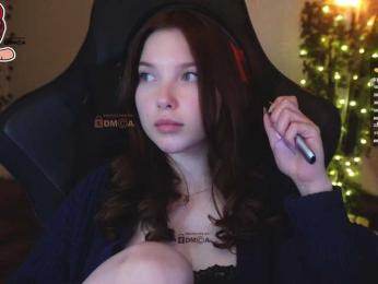 _Q_ — Bongacams recorded stream image, 11.09.2025 20:10