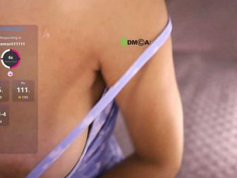 -lola- — Bongacams recorded stream screenshot (11 Sep 2025)