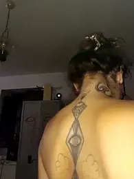 Blulilla69 — Stripchat recorded stream image, 11.09.2025 20:50