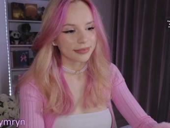 fymryn — Bongacams recorded stream image, 11.09.2025 19:00