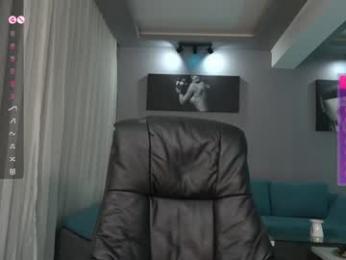 haileygrx — Chaturbate recorded stream image, 11.09.2025 17:00