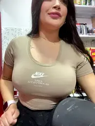 Sara_fun — Stripchat recorded stream screenshot (11 Sep 2025)