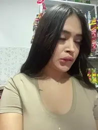 Sara_fun — Stripchat recorded stream screenshot (11 Sep 2025)