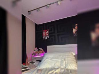 -Sara- — Bongacams recorded stream screenshot (11 Sep 2025)