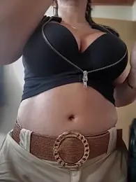 ValeryGrey — Stripchat recorded stream image, 11.09.2025 20:30