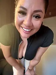 ValeryGrey — Stripchat recorded stream image, 11.09.2025 20:30