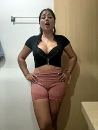 ValeryGrey — Stripchat recorded stream image, 11.09.2025 20:30