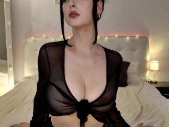 LustElise — Bongacams recorded stream screenshot (11 Sep 2025)