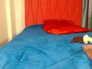 jollymami — Camsoda recorded stream image, 12.09.2025 02:50