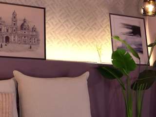 ellediane — Camsoda recorded stream image, 11.09.2025 22:40