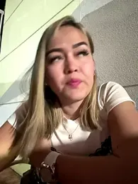 Danielavegax — Stripchat recorded stream image, 12.09.2025 00:30