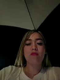 Danielavegax — Stripchat recorded stream image, 12.09.2025 00:30