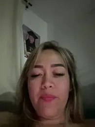 Danielavegax — Stripchat recorded stream image, 12.09.2025 00:30
