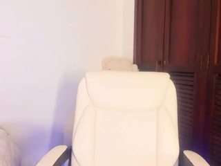 victoriaglam — Camsoda recorded stream screenshot (12 Sep 2025)